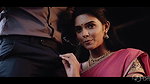 [60 CLIPS in same thread] – Asin stroking & unzipping boyfriend teasing his errection 2 2