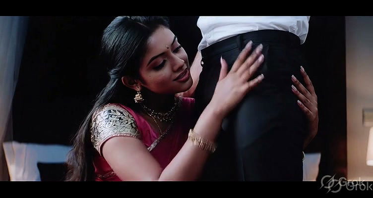 [60 CLIPS in same thread] – Asin stroking & unzipping boyfriend teasing his errection 2 20