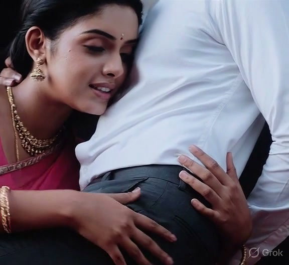 [60 CLIPS in same thread] – Asin stroking & unzipping boyfriend teasing his errection 2 21