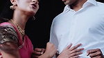 [60 CLIPS in same thread] – Asin stroking & unzipping boyfriend teasing his errection 2 22
