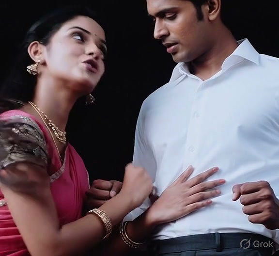 [60 CLIPS in same thread] – Asin stroking & unzipping boyfriend teasing his errection 2 22