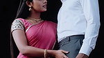 [60 CLIPS in same thread] – Asin stroking & unzipping boyfriend teasing his errection 2 24