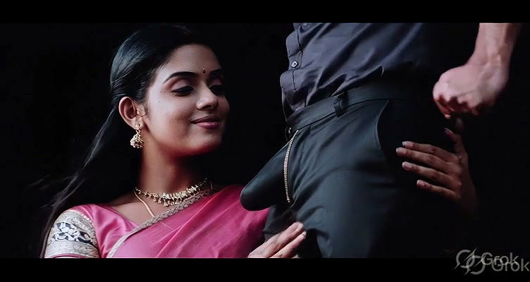 [60 CLIPS in same thread] – Asin stroking & unzipping boyfriend teasing his errection 2 28