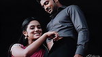 [60 CLIPS in same thread] – Asin stroking & unzipping boyfriend teasing his errection 2 29