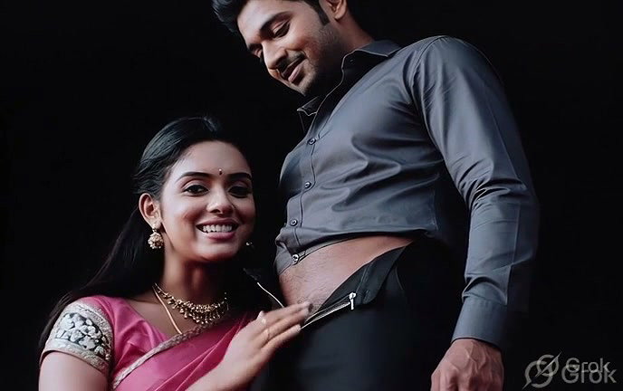 [60 CLIPS in same thread] – Asin stroking & unzipping boyfriend teasing his errection 2 29