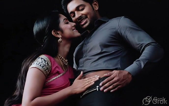[60 CLIPS in same thread] – Asin stroking & unzipping boyfriend teasing his errection 2 29