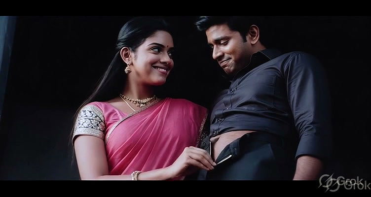 [60 CLIPS in same thread] – Asin stroking & unzipping boyfriend teasing his errection 2 31
