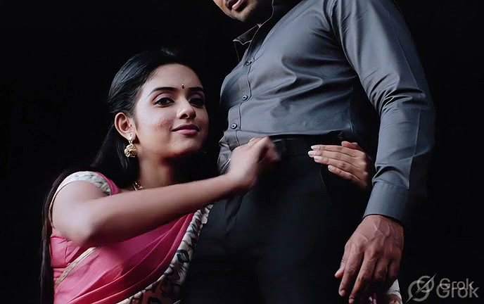 [60 CLIPS in same thread] – Asin stroking & unzipping boyfriend teasing his errection 2 33