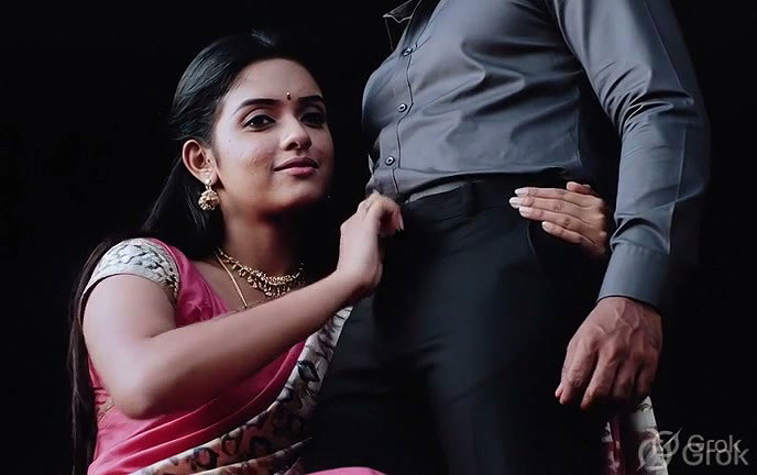 [60 CLIPS in same thread] – Asin stroking & unzipping boyfriend teasing his errection 2 33