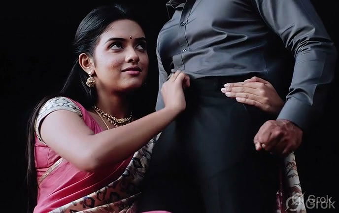 [60 CLIPS in same thread] – Asin stroking & unzipping boyfriend teasing his errection 2 33