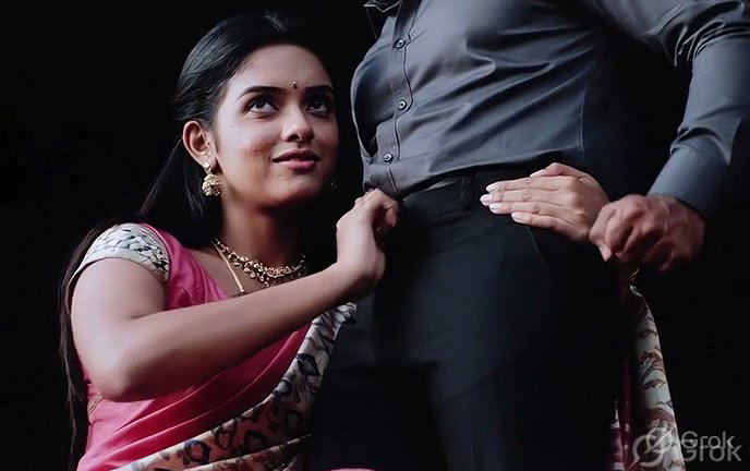[60 CLIPS in same thread] – Asin stroking & unzipping boyfriend teasing his errection 2 33