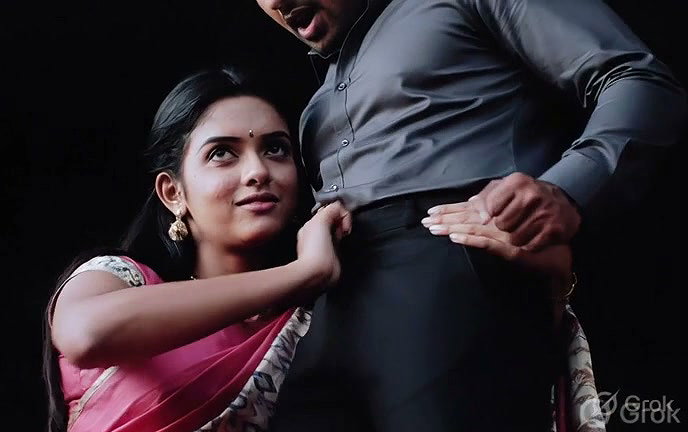 [60 CLIPS in same thread] – Asin stroking & unzipping boyfriend teasing his errection 2 33
