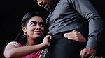 [60 CLIPS in same thread] – Asin stroking & unzipping boyfriend teasing his errection 2 33