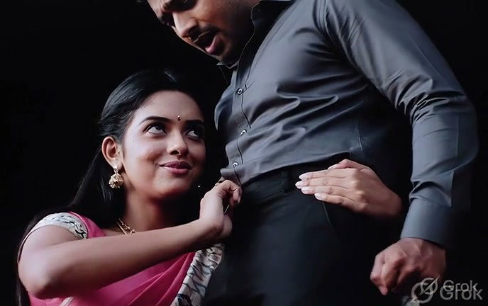 [60 CLIPS in same thread] – Asin stroking & unzipping boyfriend teasing his errection 2 33