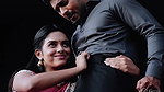 [60 CLIPS in same thread] – Asin stroking & unzipping boyfriend teasing his errection 2 33