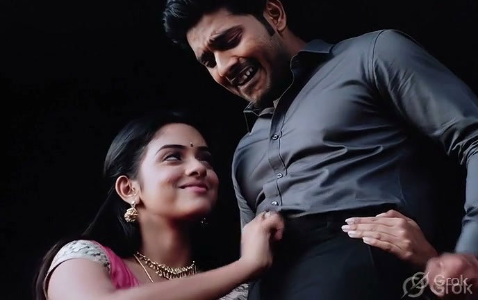 [60 CLIPS in same thread] – Asin stroking & unzipping boyfriend teasing his errection 2 33