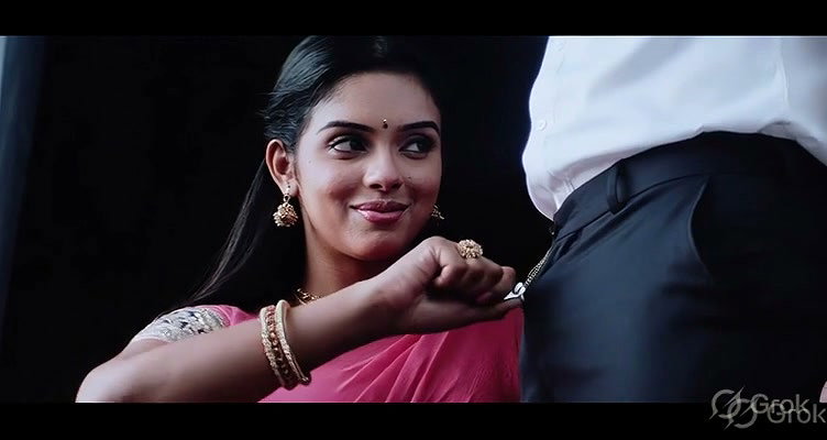 [60 CLIPS in same thread] – Asin stroking & unzipping boyfriend teasing his errection 2 35