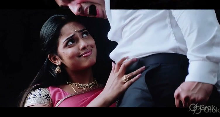 [60 CLIPS in same thread] – Asin stroking & unzipping boyfriend teasing his errection 2 35