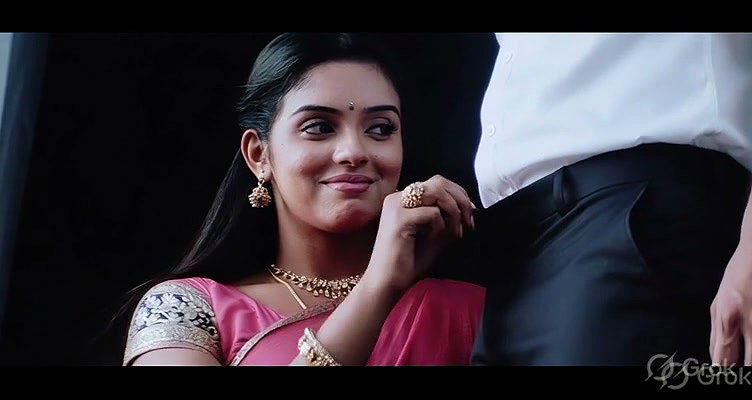 [60 CLIPS in same thread] – Asin stroking & unzipping boyfriend teasing his errection 2 37