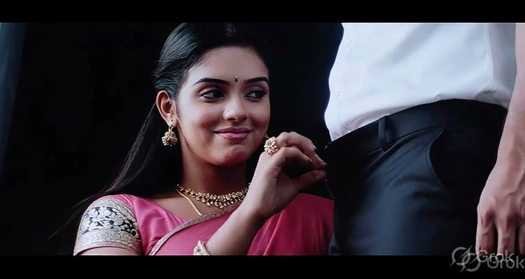 [60 CLIPS in same thread] – Asin stroking & unzipping boyfriend teasing his errection 2 37