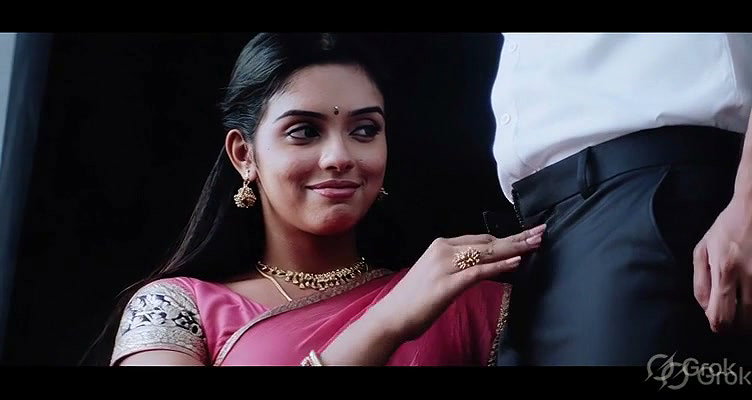 [60 CLIPS in same thread] – Asin stroking & unzipping boyfriend teasing his errection 2 37