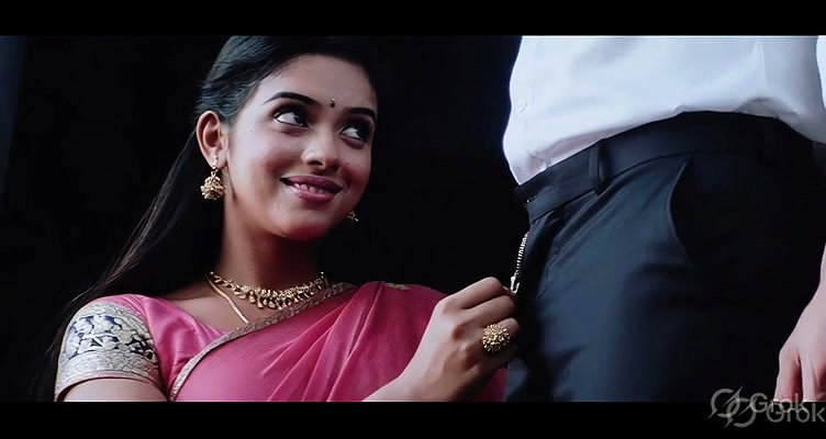 [60 CLIPS in same thread] – Asin stroking & unzipping boyfriend teasing his errection 2 38