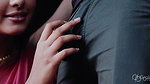 [60 CLIPS in same thread] – Asin stroking & unzipping boyfriend teasing his errection 2 40