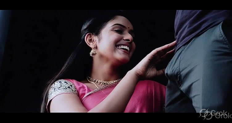 [60 CLIPS in same thread] – Asin stroking & unzipping boyfriend teasing his errection 2 42