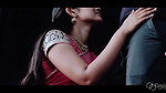 [60 CLIPS in same thread] – Asin stroking & unzipping boyfriend teasing his errection 2 42