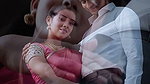 [60 CLIPS in same thread] – Asin stroking & unzipping boyfriend teasing his errection 2 46