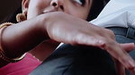 [60 CLIPS in same thread] – Asin stroking & unzipping boyfriend teasing his errection 2 46