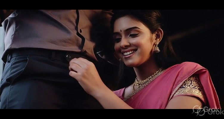 [60 CLIPS in same thread] – Asin stroking & unzipping boyfriend teasing his errection 2 48