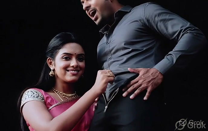 [60 CLIPS in same thread] – Asin stroking & unzipping boyfriend teasing his errection 2 49