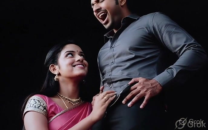 [60 CLIPS in same thread] – Asin stroking & unzipping boyfriend teasing his errection 2 49