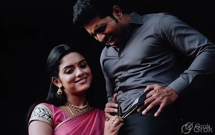[60 CLIPS in same thread] – Asin stroking & unzipping boyfriend teasing his errection 2 49