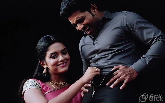 [60 CLIPS in same thread] – Asin stroking & unzipping boyfriend teasing his errection 2 49