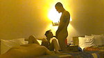 Threesome with this horny couple is memorable experience for me