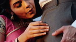 [60 CLIPS in same thread] – Asin stroking & unzipping boyfriend teasing his errection 2 5