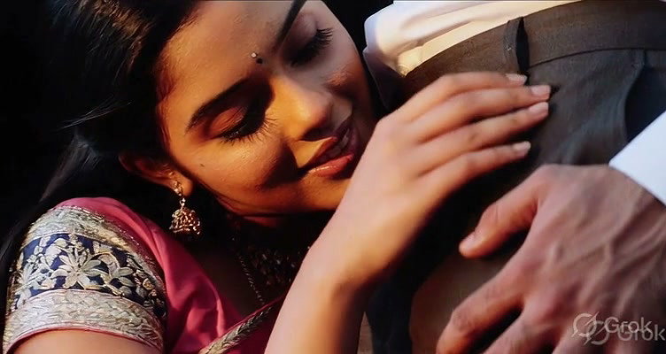 [60 CLIPS in same thread] – Asin stroking & unzipping boyfriend teasing his errection 2 5