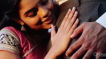[60 CLIPS in same thread] – Asin stroking & unzipping boyfriend teasing his errection 2 5
