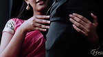 [60 CLIPS in same thread] – Asin stroking & unzipping boyfriend teasing his errection 2 50