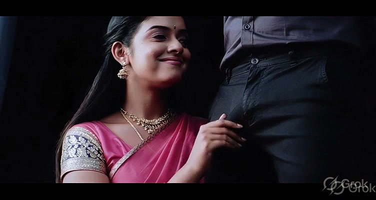 [60 CLIPS in same thread] – Asin stroking & unzipping boyfriend teasing his errection 2 52
