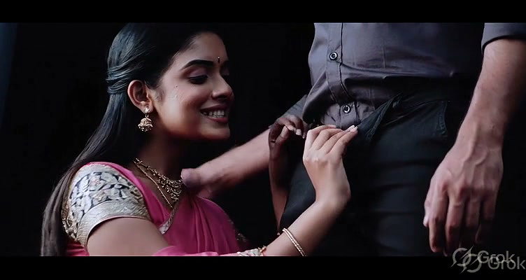 [60 CLIPS in same thread] – Asin stroking & unzipping boyfriend teasing his errection 2 52