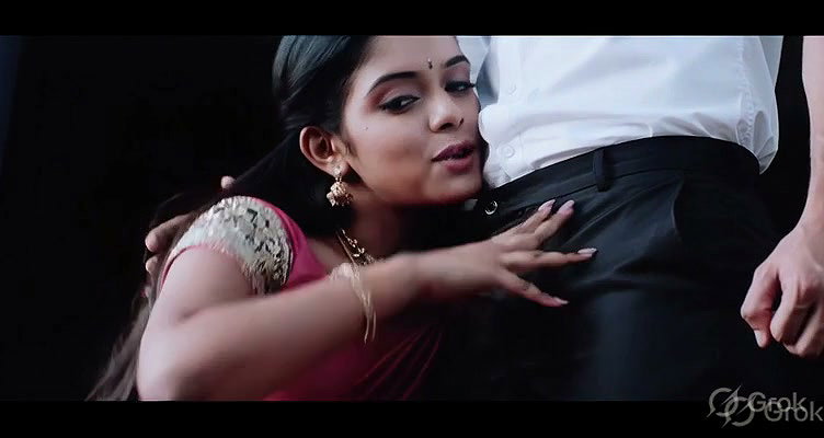 [60 CLIPS in same thread] – Asin stroking & unzipping boyfriend teasing his errection 2 54