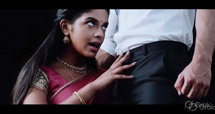 [60 CLIPS in same thread] – Asin stroking & unzipping boyfriend teasing his errection 2 54