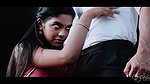 [60 CLIPS in same thread] – Asin stroking & unzipping boyfriend teasing his errection 2 54