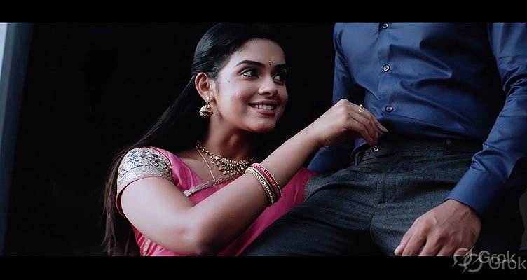 [60 CLIPS in same thread] – Asin stroking & unzipping boyfriend teasing his errection 2 55