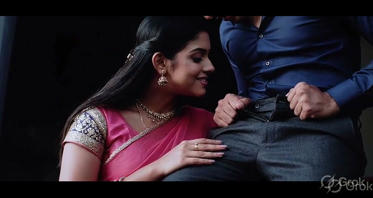 [60 CLIPS in same thread] – Asin stroking & unzipping boyfriend teasing his errection 2 55