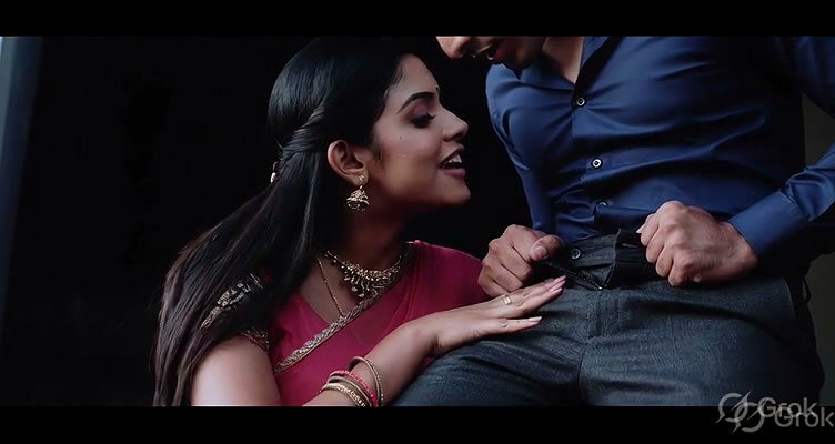 [60 CLIPS in same thread] – Asin stroking & unzipping boyfriend teasing his errection 2 55