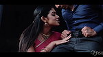 [60 CLIPS in same thread] – Asin stroking & unzipping boyfriend teasing his errection 2 55